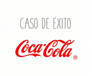 Lo que logramos en Coca Cola