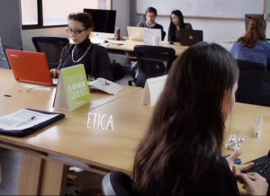 ¿Y tú, cómo vives los valores de Spira?