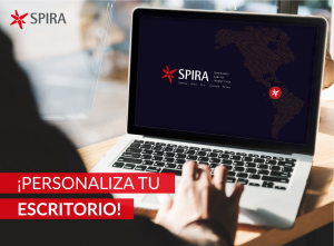 ¡Personaliza tu escritorio!