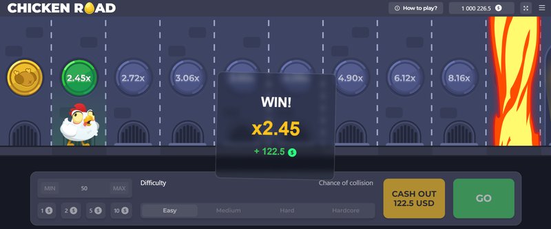 Chicken road online, chicken road game