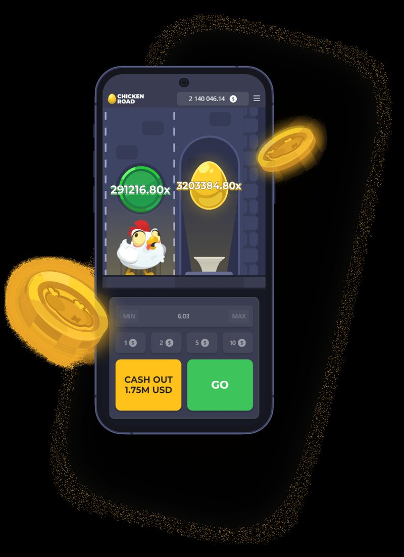 Guide to chicken road casino