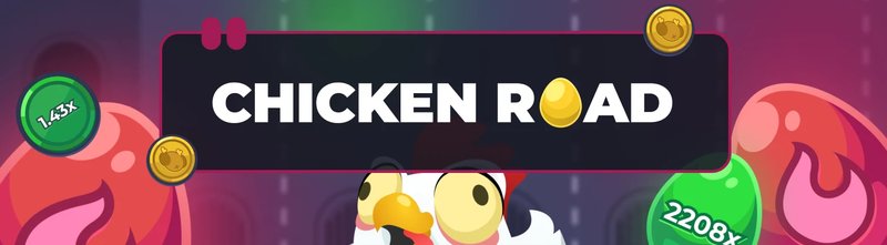 Introduction to juego chicken road