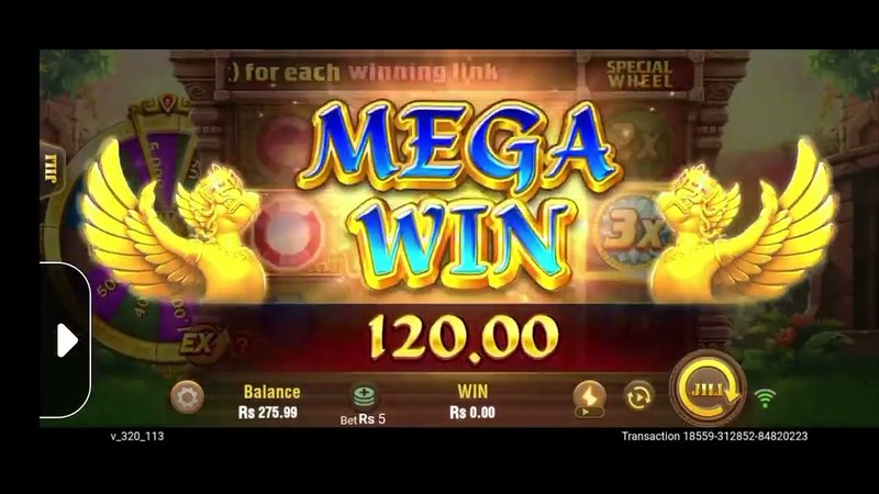 Experience Excitement and Luck with Fortune Gems 2 in the Philippines Today in Philippines