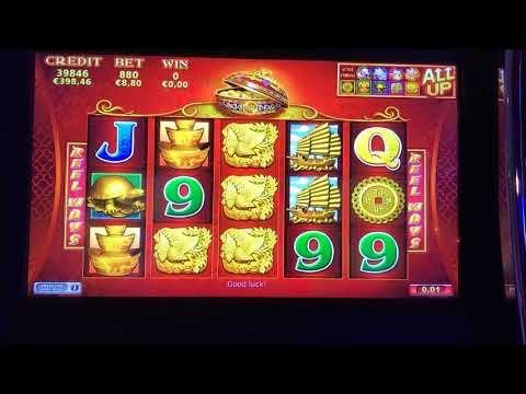 Makispin casino bonus in Netherlands